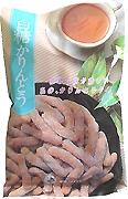白糖かりんとう