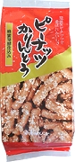 ピーナツかりんとう