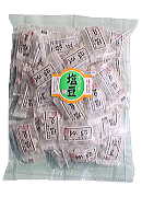 ミニ塩豆