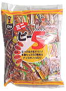 ミニピー５