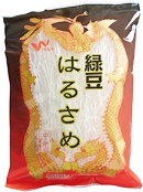 緑豆はるさめ