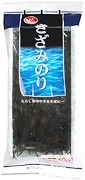 きざみのり
