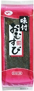 味付おむすび　３切