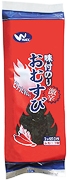 激辛おむすび　３切