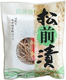 松前漬