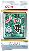 韓国海苔