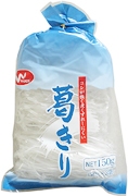 葛きり
