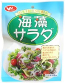 海藻サラダ