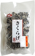 きくらげ