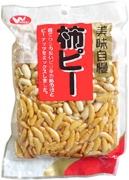 柿ピー