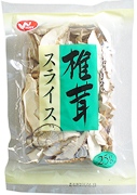 椎茸スライス