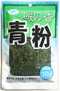 青粉
