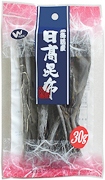 日高昆布