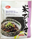 米ひじき