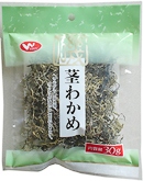 茎わかめ