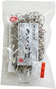 スライスきくらげ