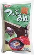 つぶあん