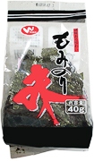 味もみのり