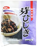 芽ひじき