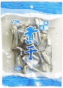 煮干