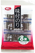 味付焼きのり