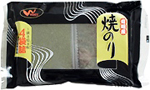 有明産焼のり