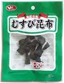 むすび昆布