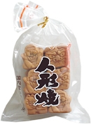 人形焼　１２個