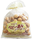ベビーあんドーナツ