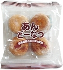 あんどーなつ　４個