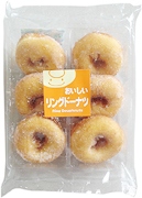 リングドーナツ
