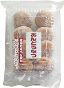 あんどうなつ　８個