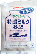 特濃ミルク