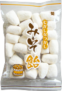 みそ飴