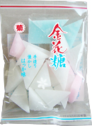 金花糖