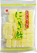 にっき飴