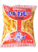 味カレー　12ｇ