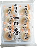一口香