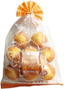 プチマドレーヌ